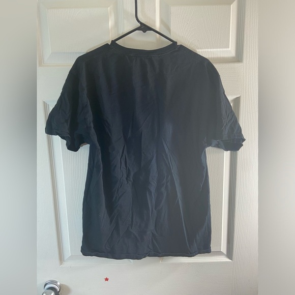 Death Note - Near & Mello Large Black T Shirt - - Picture 2 of 4